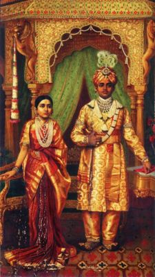 dynasty of wadiyar