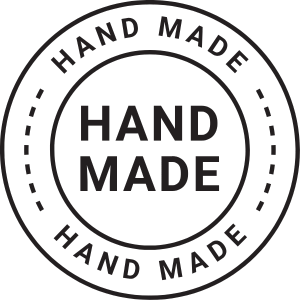 handmade with in india
